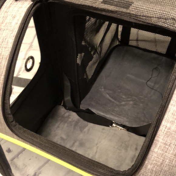 Pecute Cat π Backpack π - Picture 6 of 11